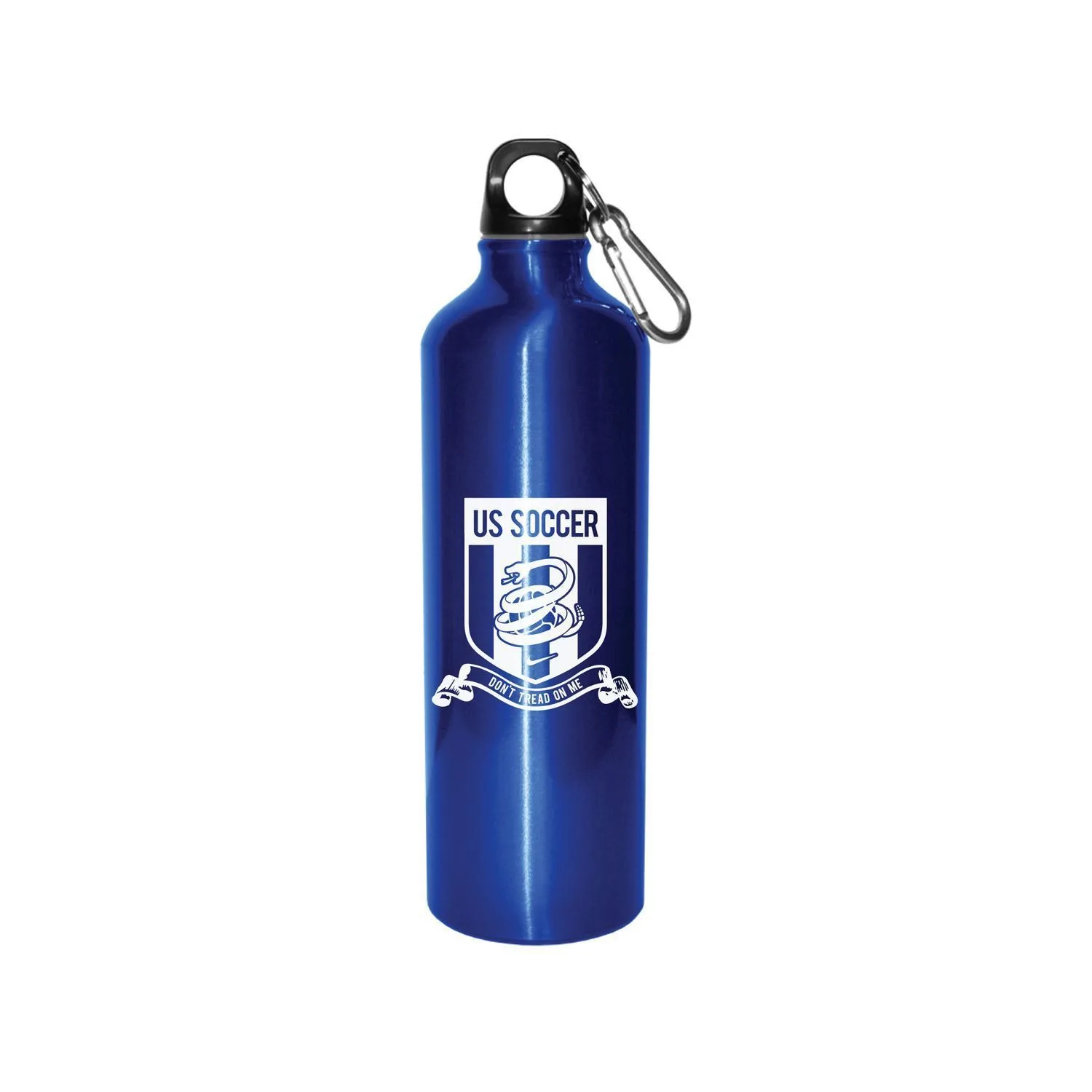 Aluminum 28 Oz Sports Bottle view 5