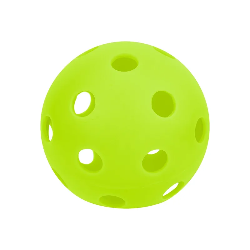 Pickleball 26-hole Indoor Ball view 3