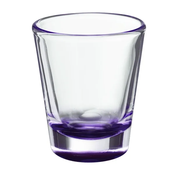 Purple Blank