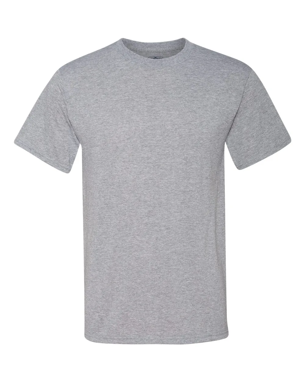 Jerzees® Dri-Power® Performance Short Sleeve T-Shirt view 3