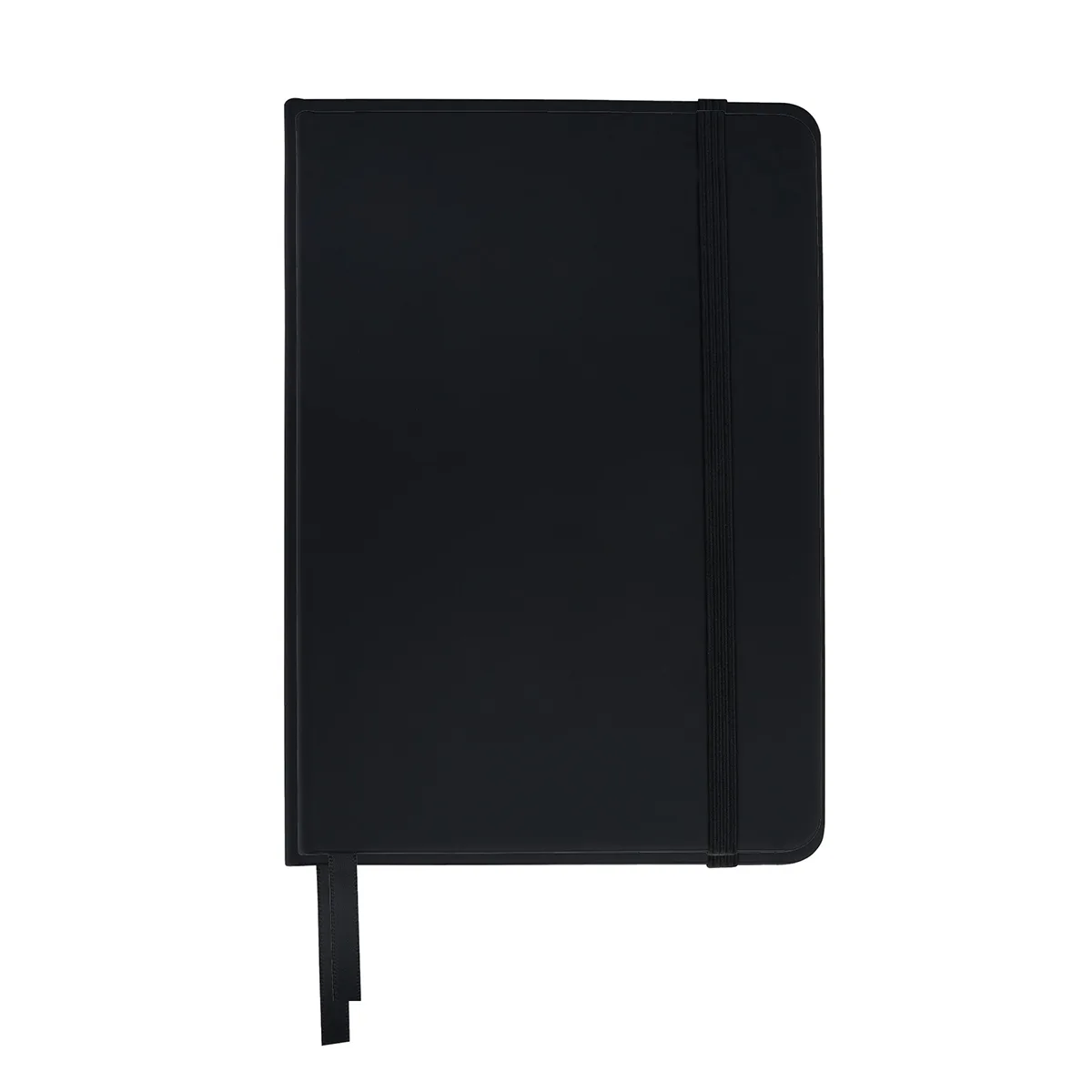 Arboria Recycled PU Hardcover Journal w/FSC Paper view 2