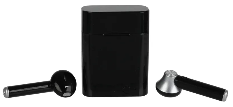 Promotional Audio Muze True Wireless Sport Earphones