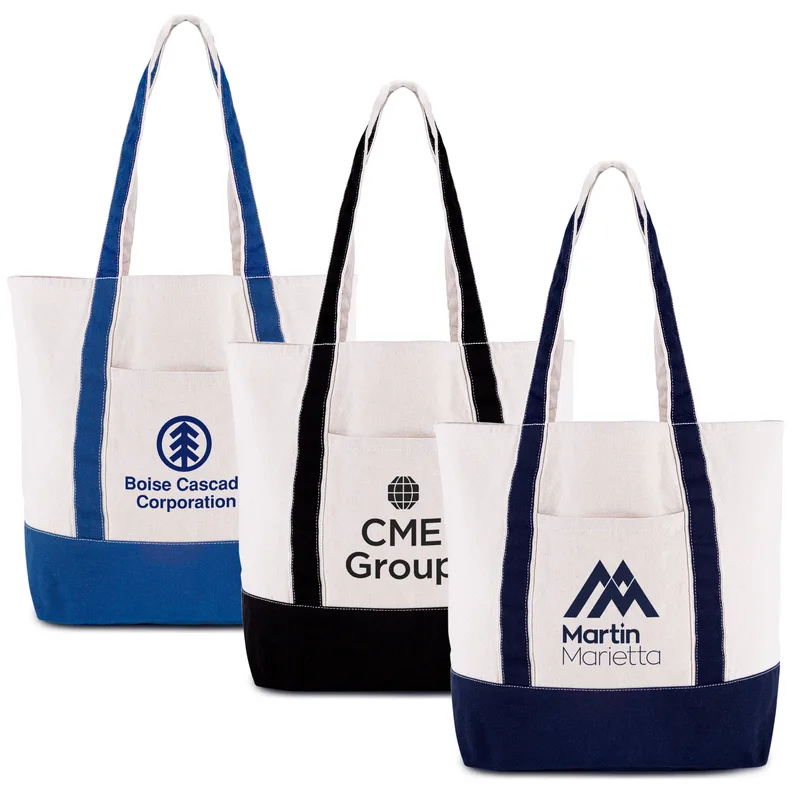Alley Tote Beach Bag