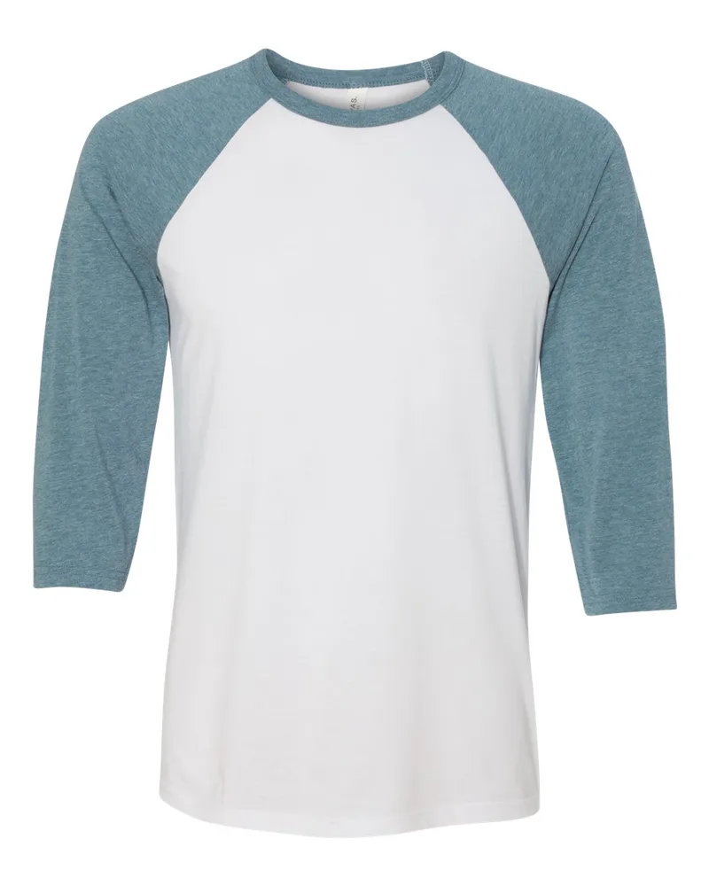 White / Navy Blue