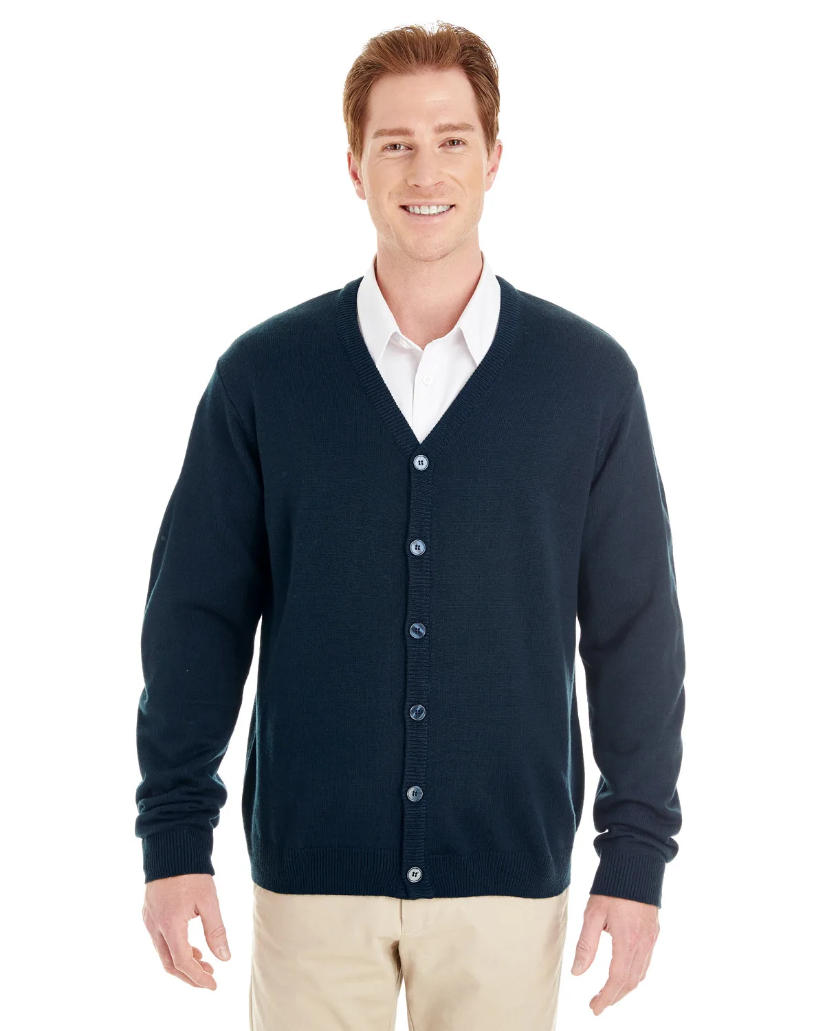 Dark Navy