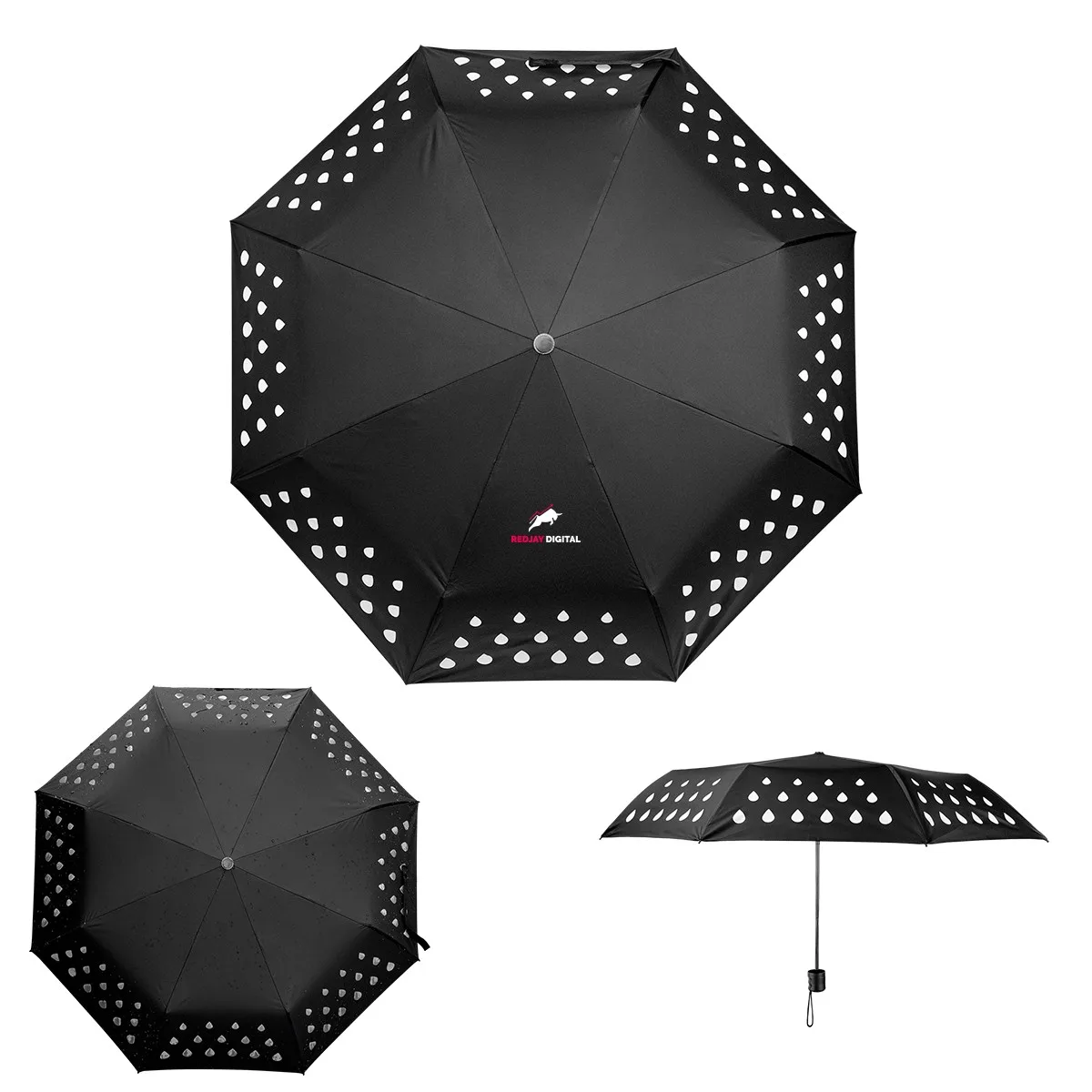 45020 BLKGRA Colorbrite
