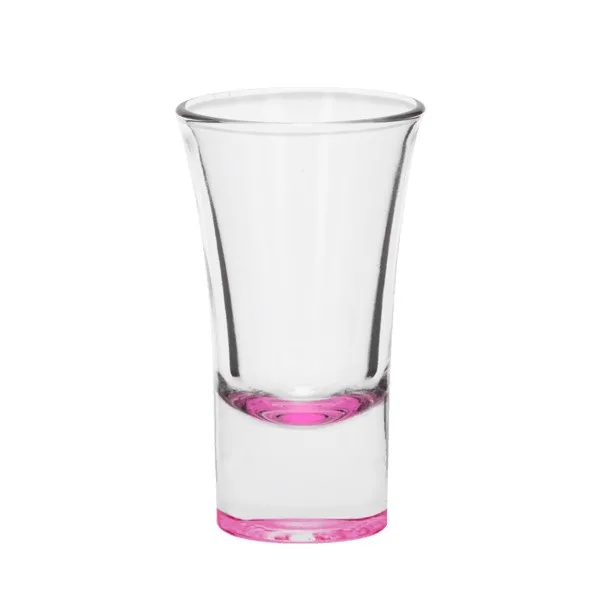 Pink Blank