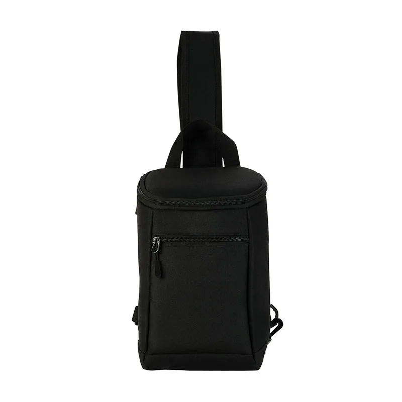 Arvo Repreve RPET 8-Can Sling Bag Cooler view 2