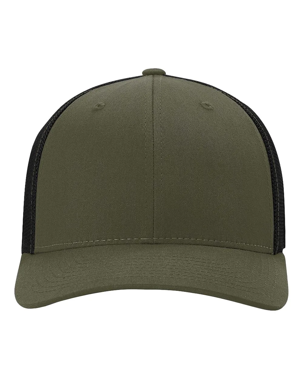 Richardson® R-Flex Trucker Cap view 2