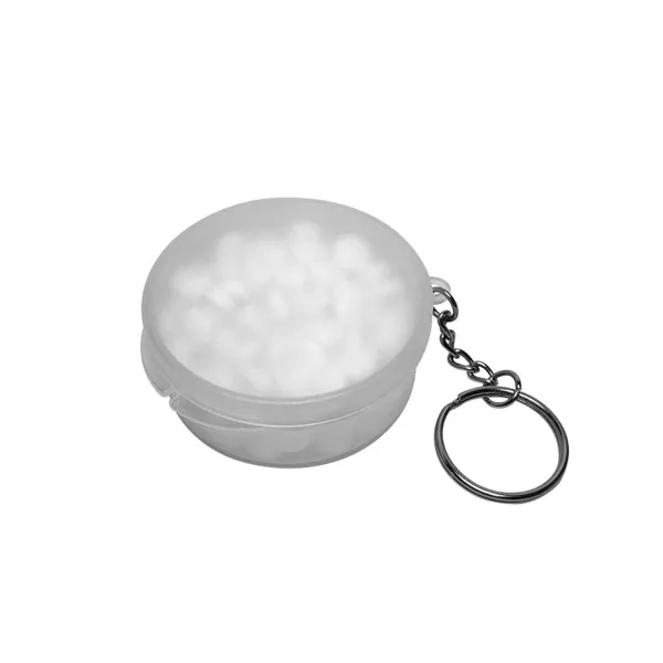 Peppermint (White) Blank