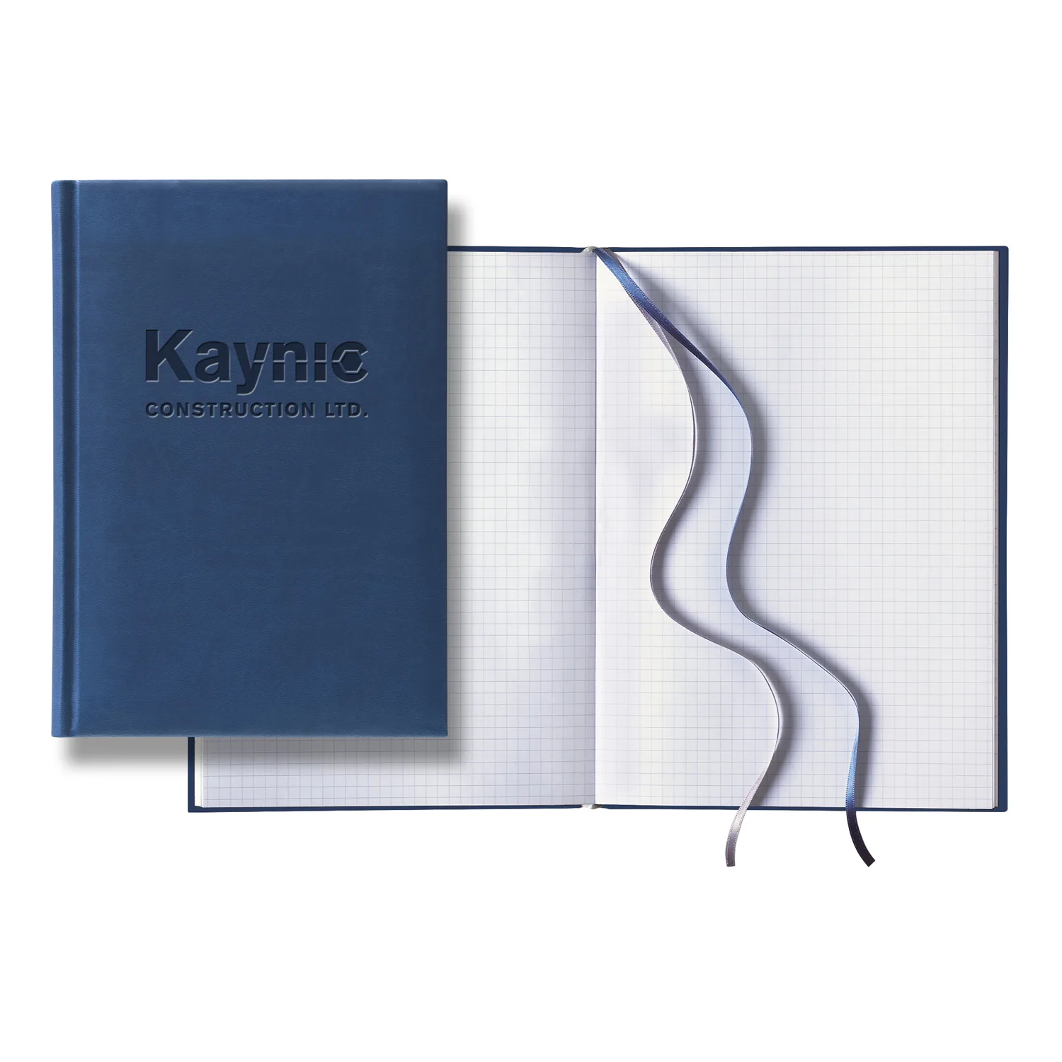 Castelli Tucson Grande Graph White Page Journal view 4