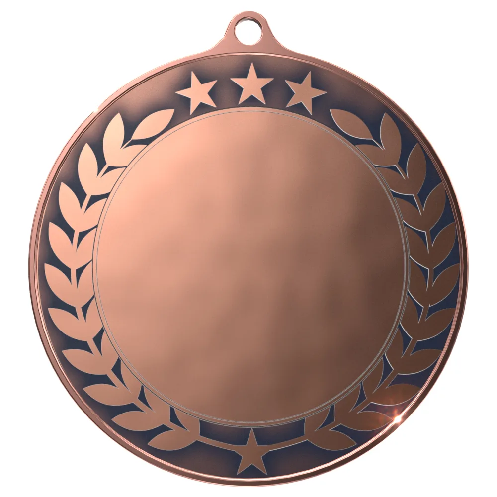 Bronze/Various