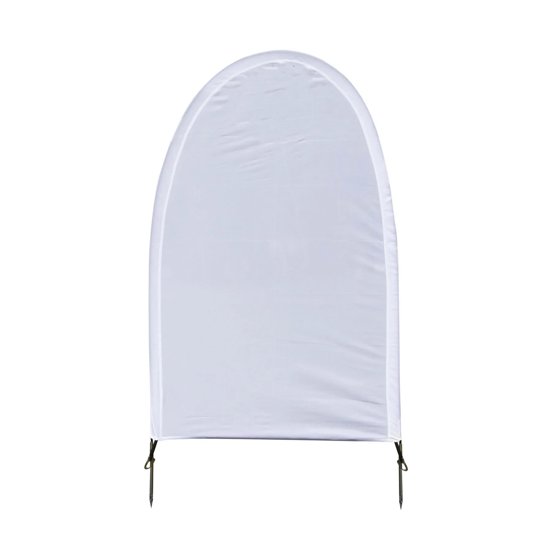 3' W X 5' H Sunrise Lawn Single-Sided Kit view 2