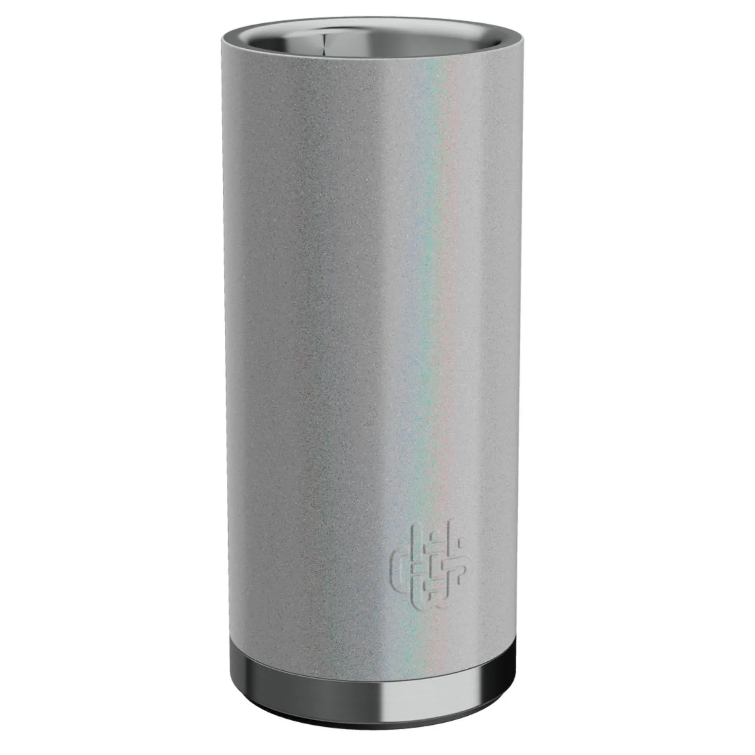 12 oz Wyld Gear® Stainless Steel Vacuum Insulated Slim Can view 7