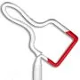 Paint Brush Multi-Color Inkbend Standard, Bent Pen