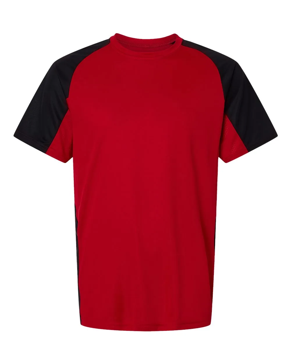 Augusta Sportswear® Adult Cutter Jersey view 3