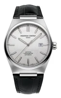 Citizen® Frederique Constant Men's Highlife Automatic Strap Watch