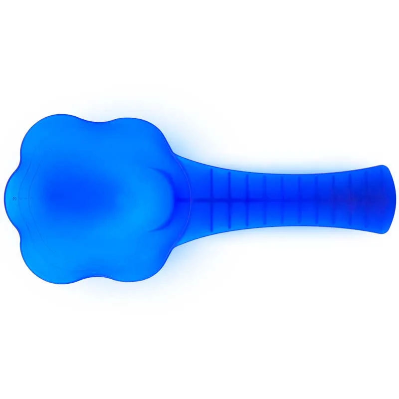 Recycled Pet Food Scoop & Bag Clip view 3