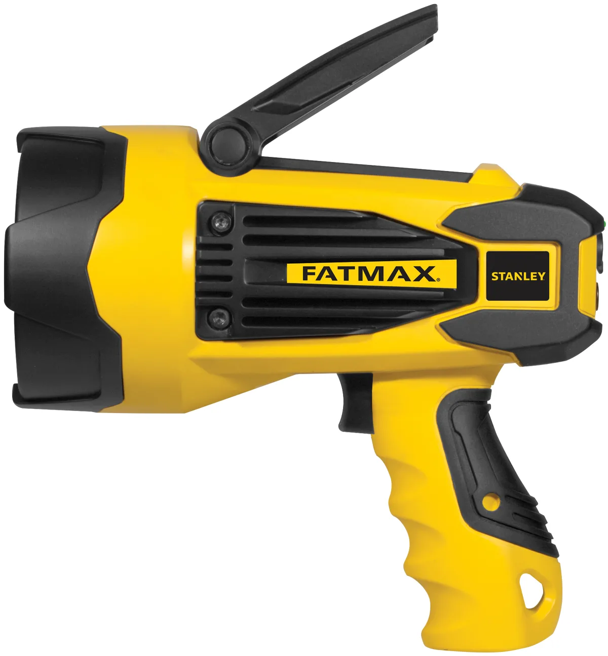 Stanley 10 Watt Led Rechargeable Spotlight