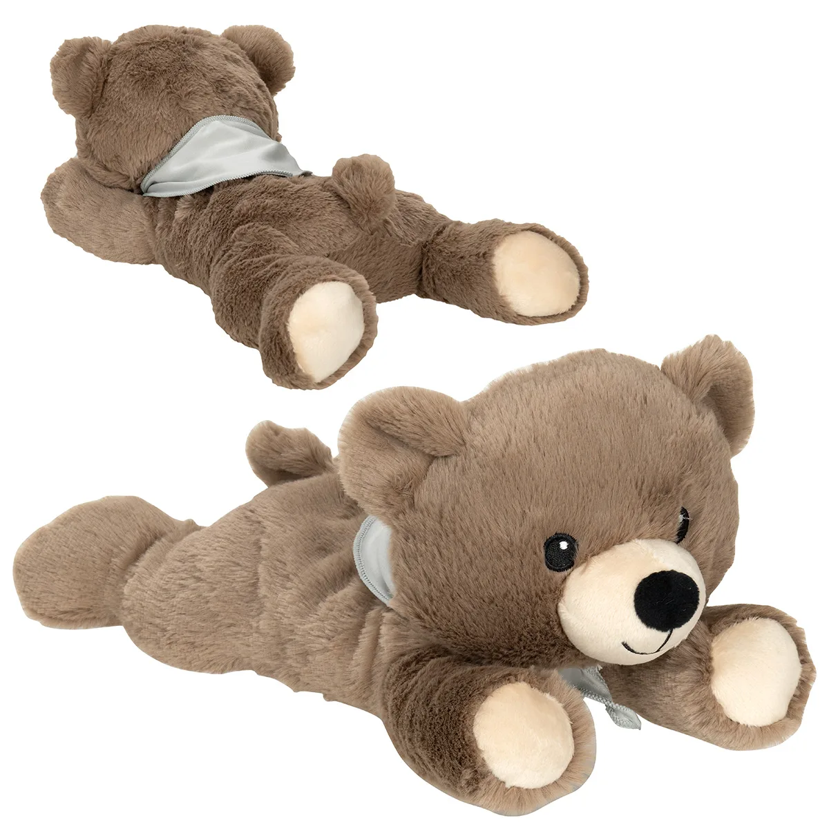 Comfort Pals™ Heat Therapy "Snuggle" Bear view 2