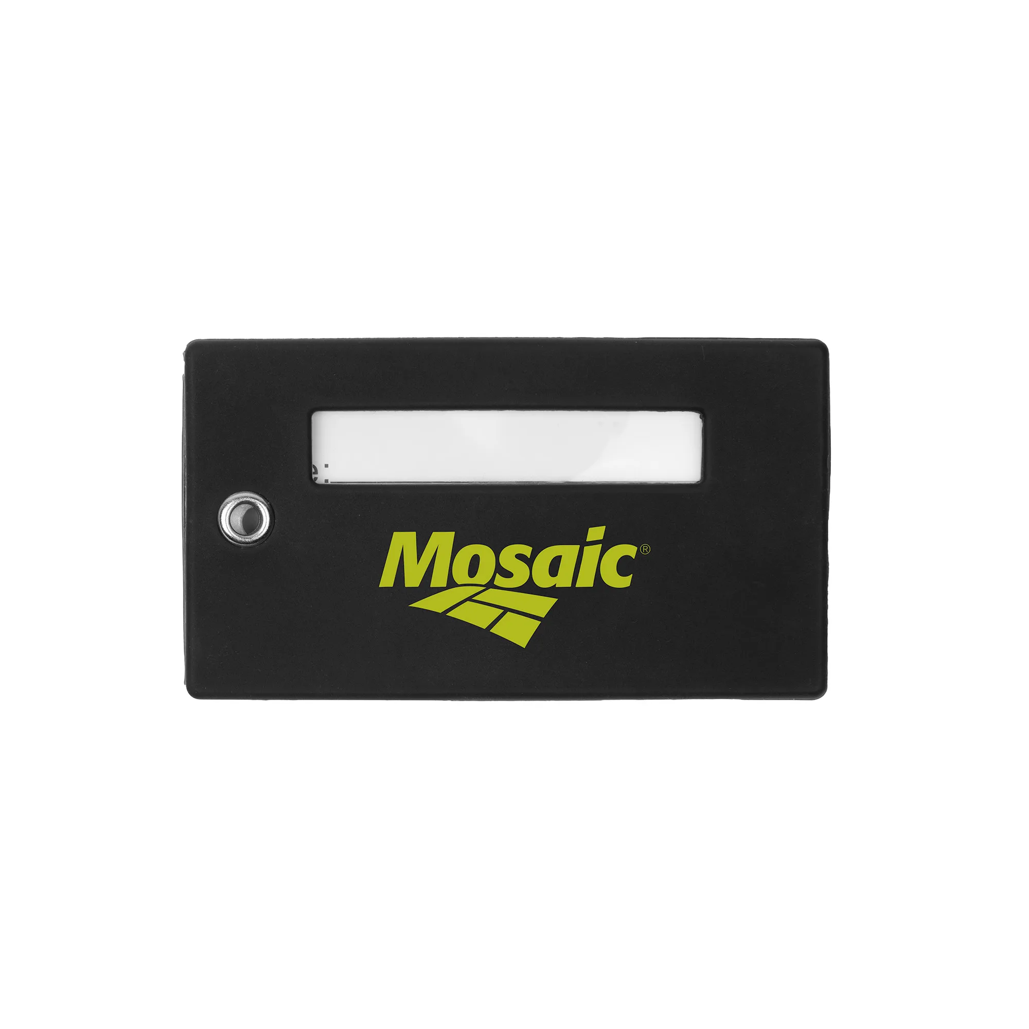 TrackTag Silicone Luggage Tag view 3