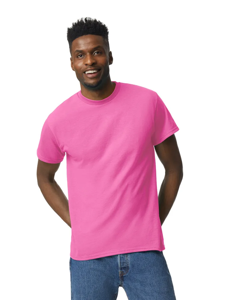 Gildan Adult T-Shirt view 2
