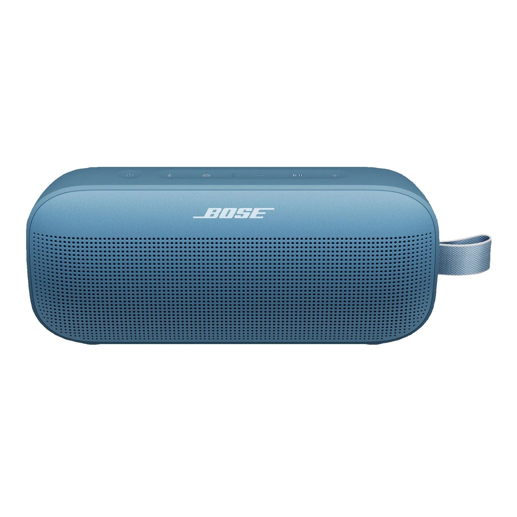 Bose SoundLink Flex Portable Speaker (2nd Gen) - Blue Dusk view 2