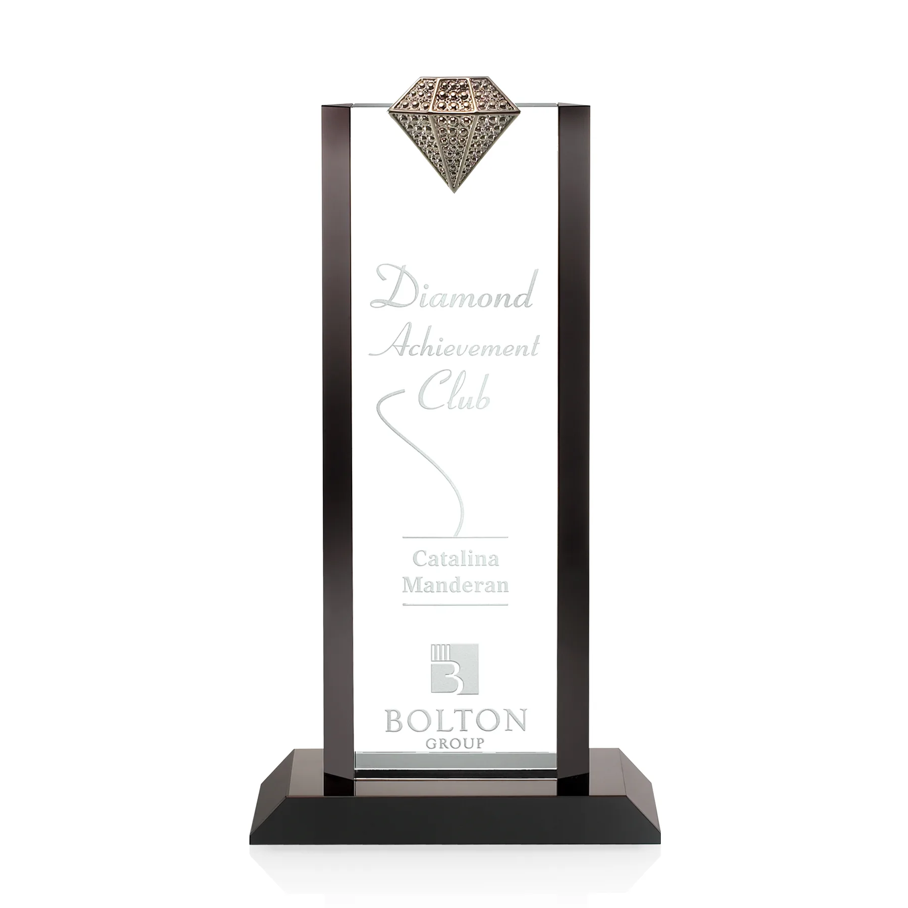 Falcone Award