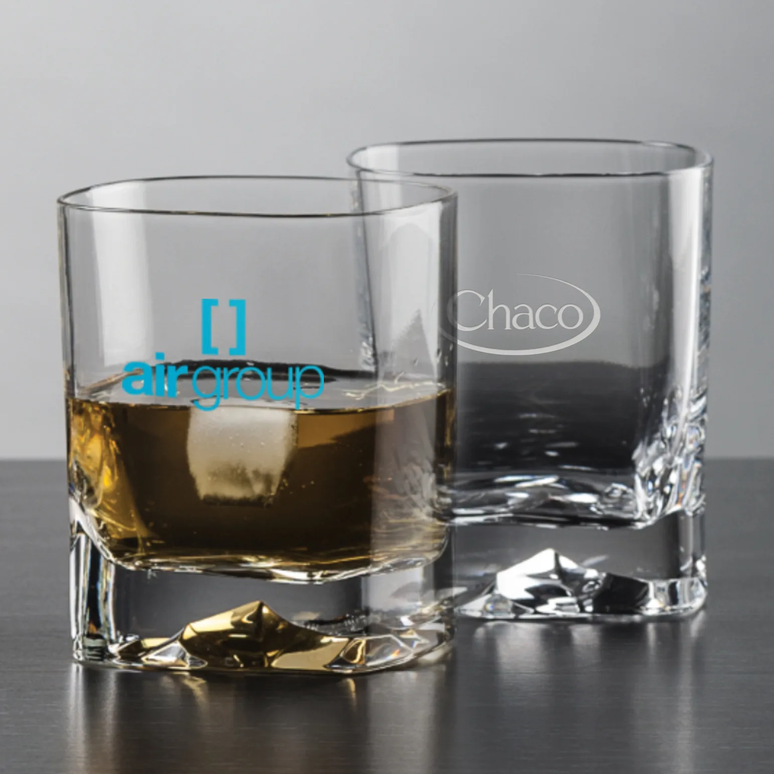 Lucinde Double Old Fashioned - 13oz