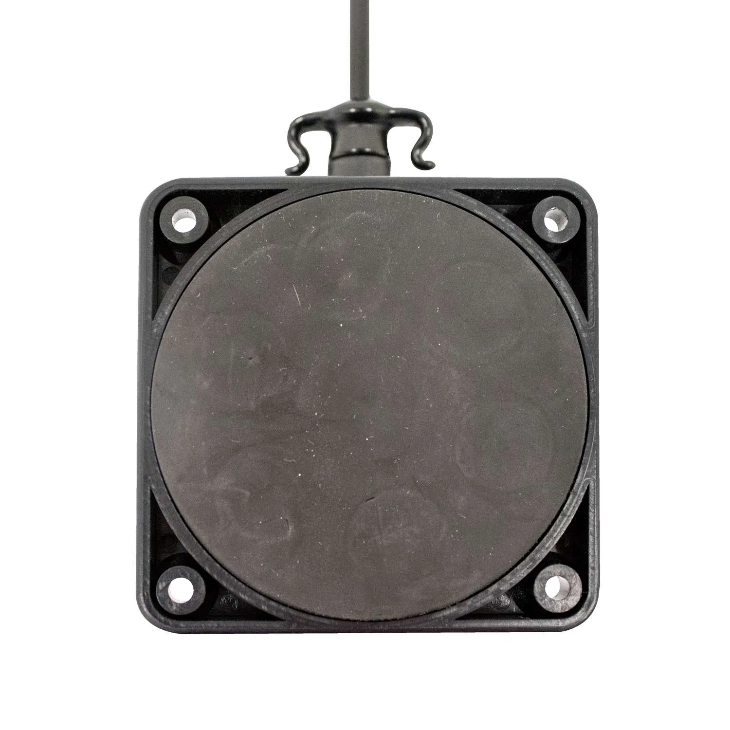 Mini Sail Sign Flag Hardware with Magnet Base view 3