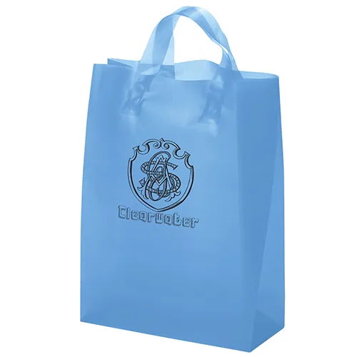 Blue Logo