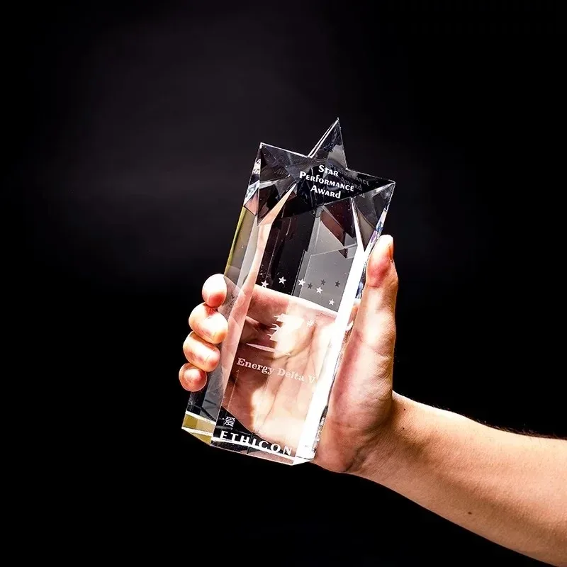 Nova Star Award view 2