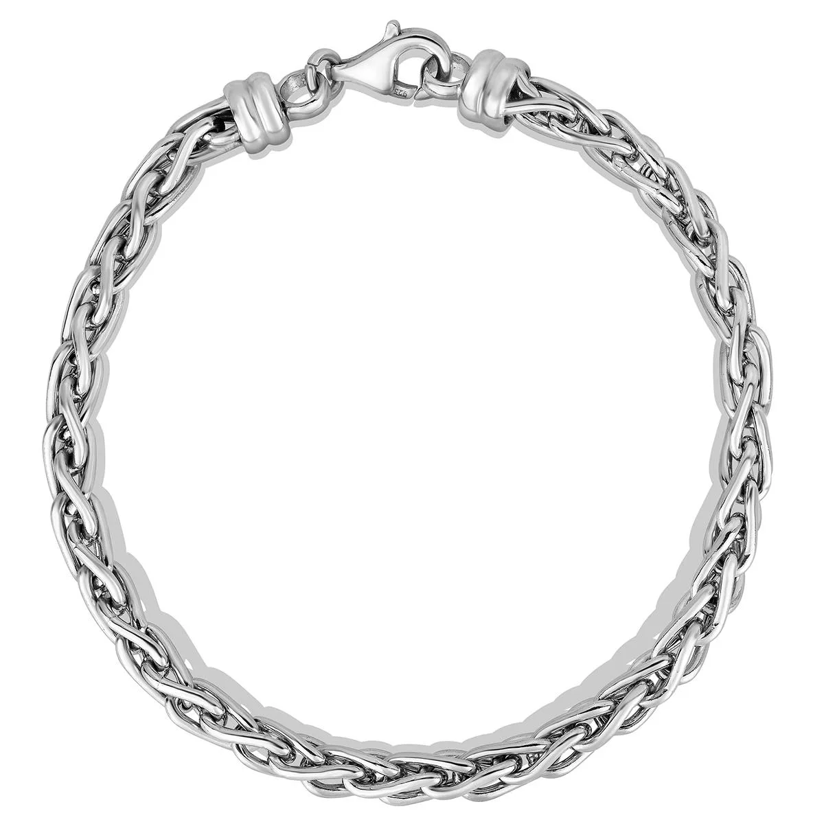 Jilco Inc Russian Wheat Bracelet