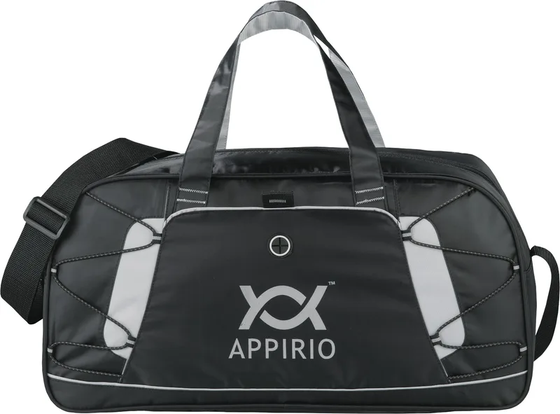 Shockwave 19'' Sport Duffle Bag