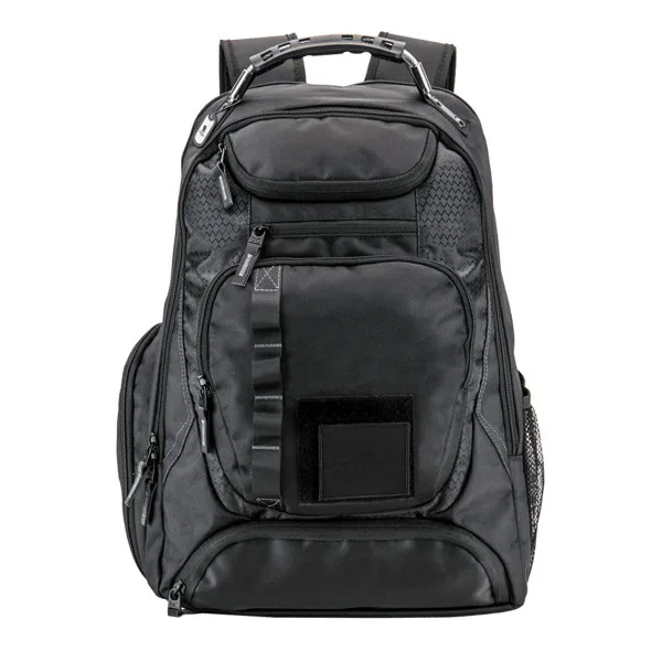 Basecamp Sherpa Backpack view 2