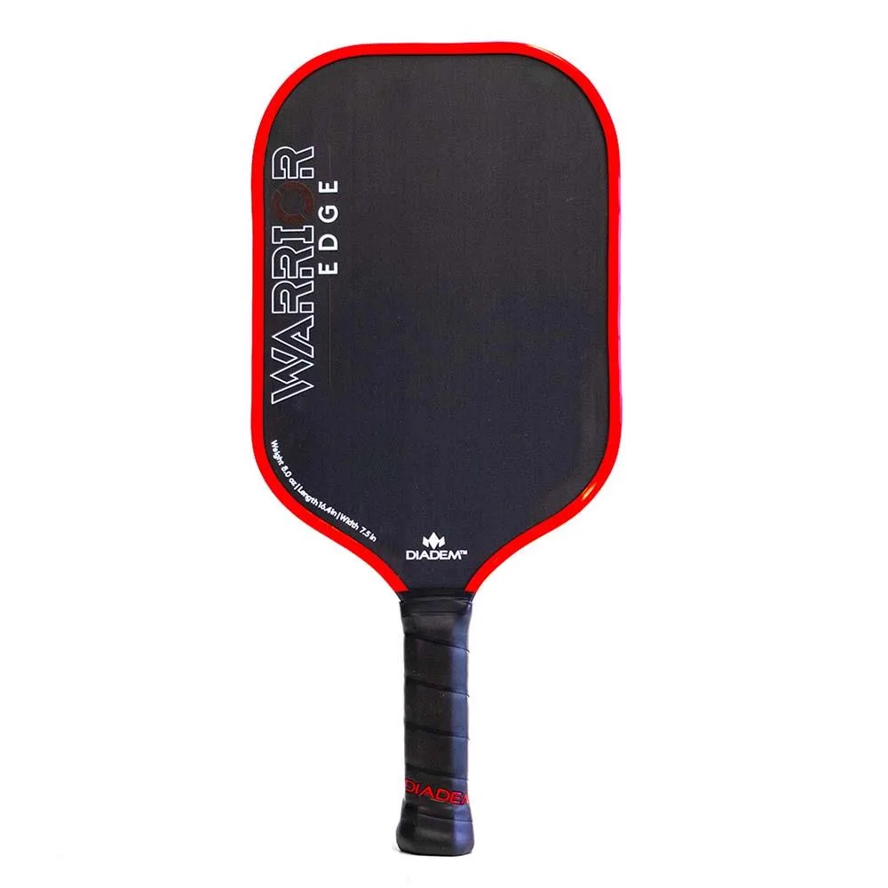 Diadem Warrior Edge Carbon Fiber Paddle
