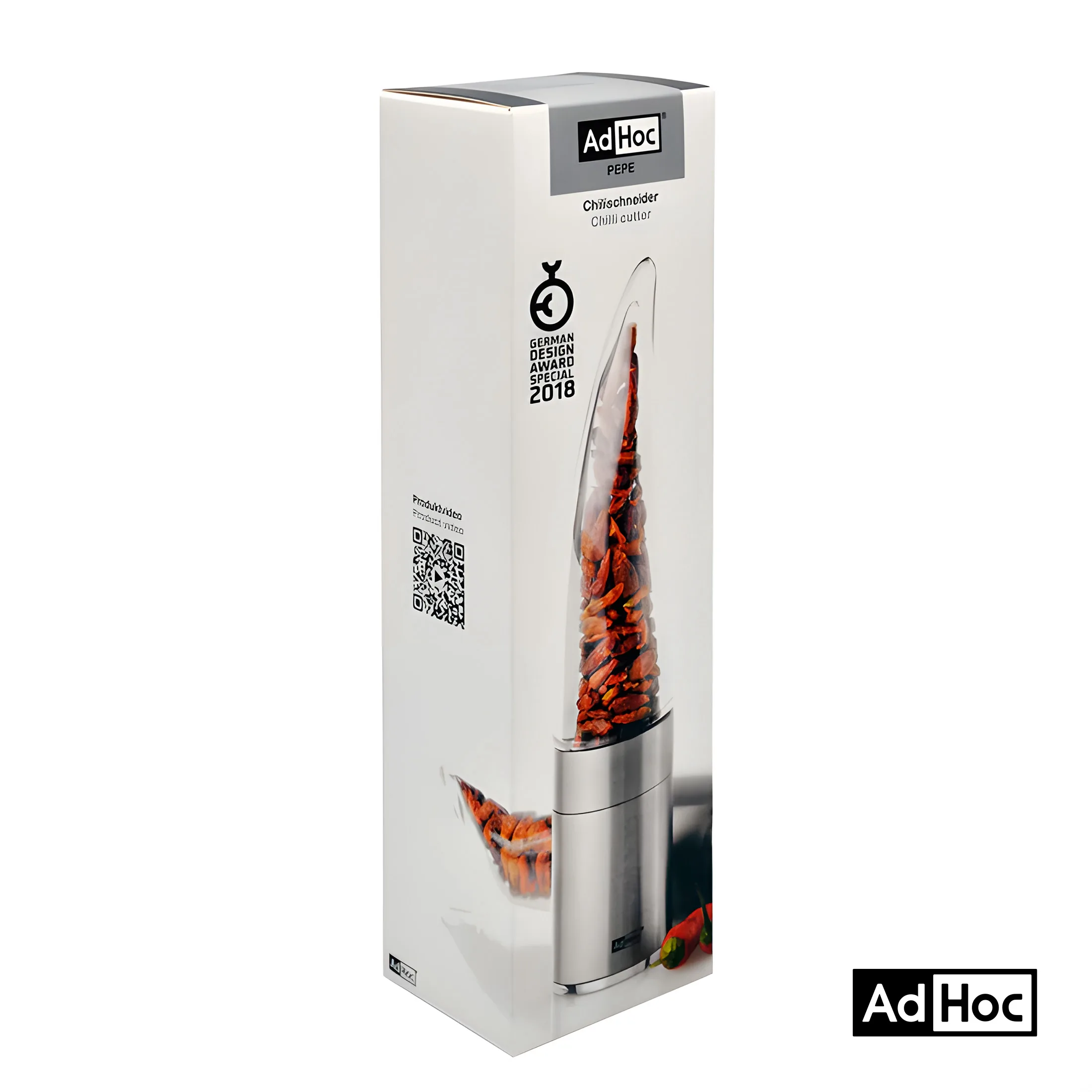 Packaging