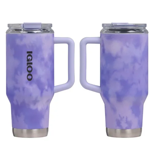 Lilac Breeze