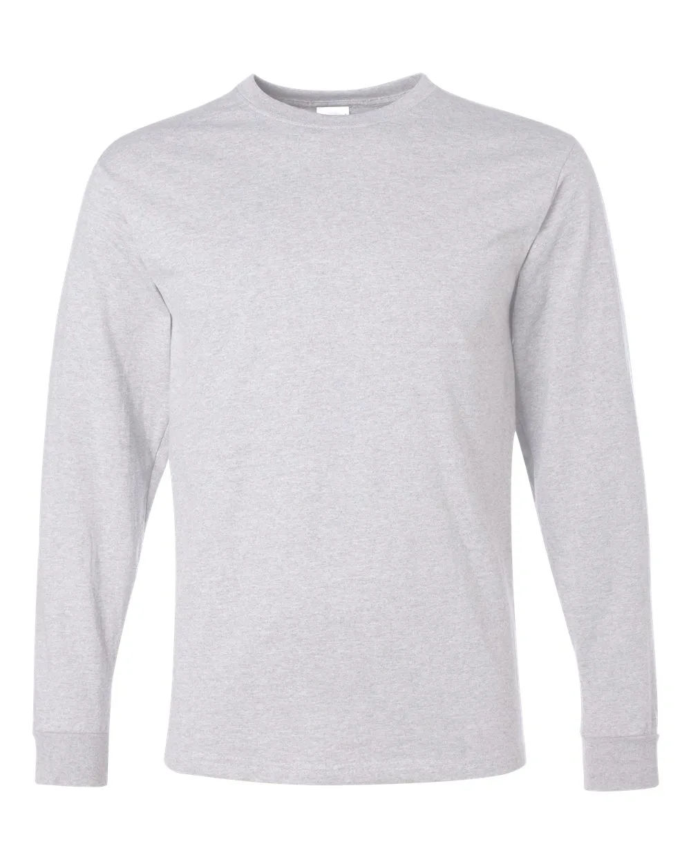 Jerzees® Dri-Power® Long Sleeve 50/50 T-Shirt