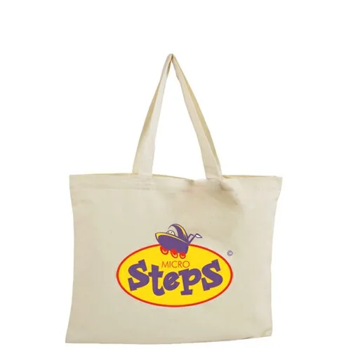 Canvas Tote Bag