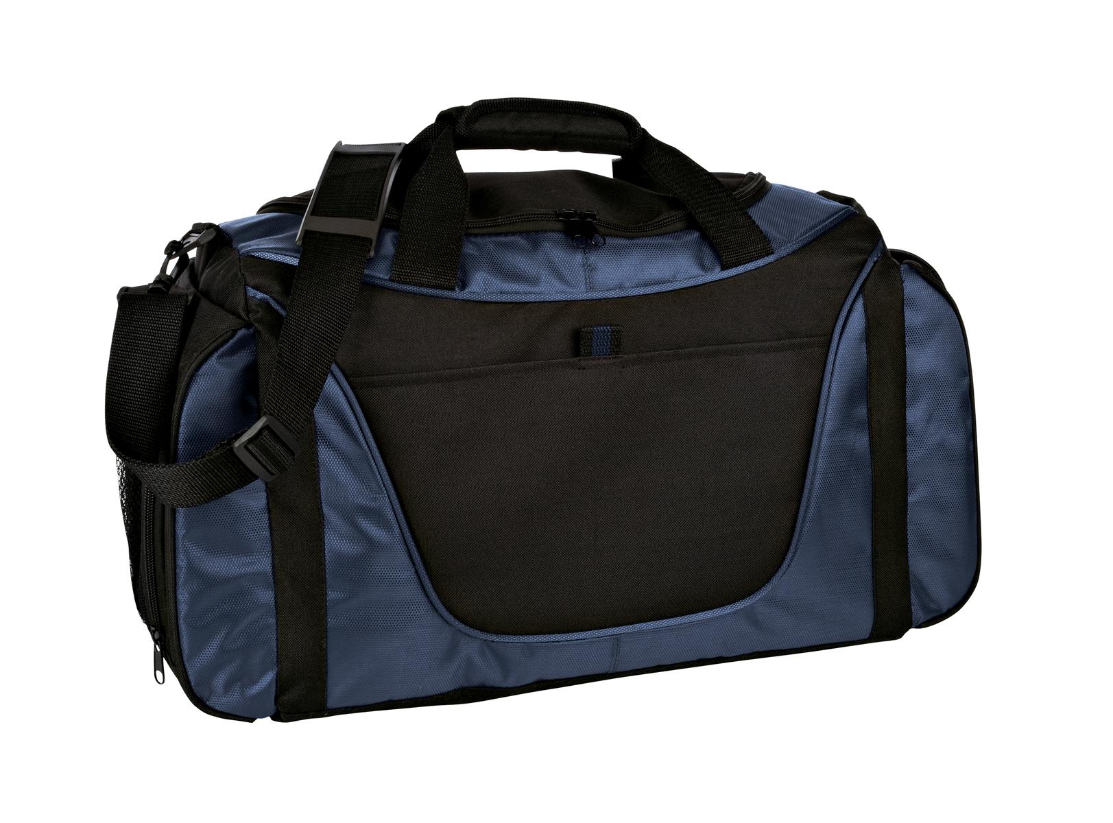 Port Authority® Medium Two-Tone Duffel.