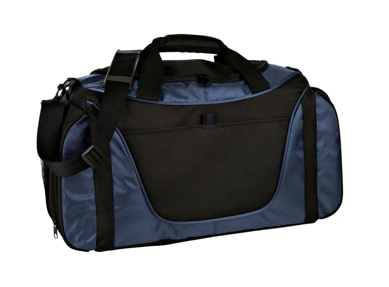 Port Authority® Medium Two-Tone Duffel.