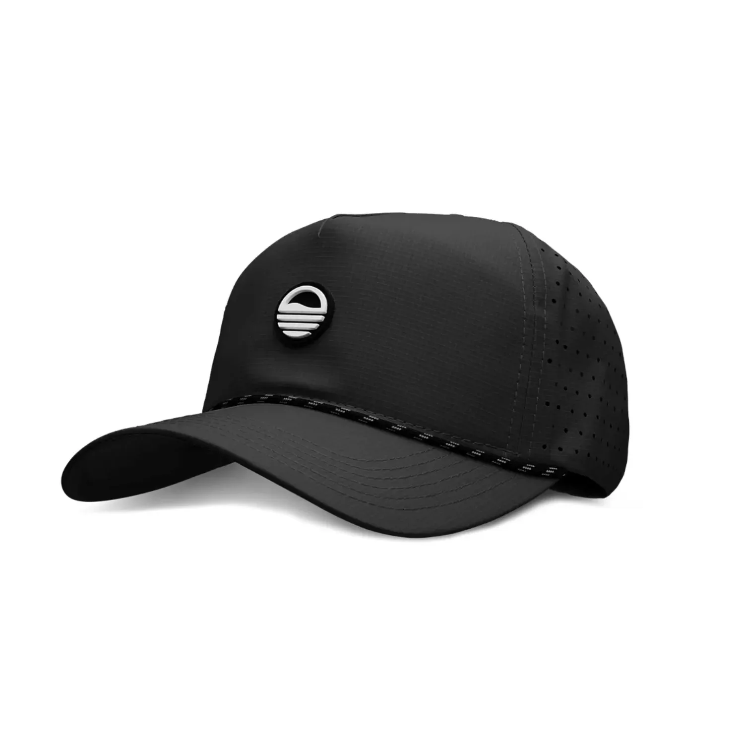 Sunday Golf® Lightweight 5-panel Porter Lite Golf Hat view 2