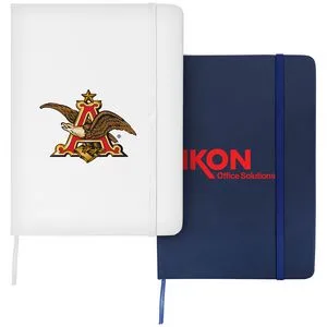 Amherst Leatherette Journal