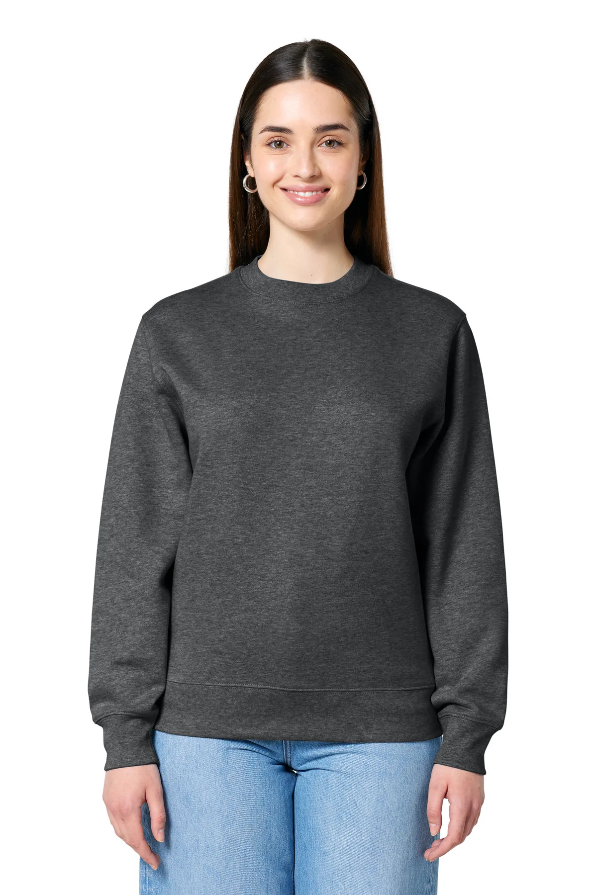 Stanley/Stella Unisex Changer 2.0 Crewneck Sweatshirt view 3