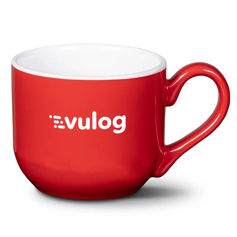 Roselaine Mug - 16oz view 5