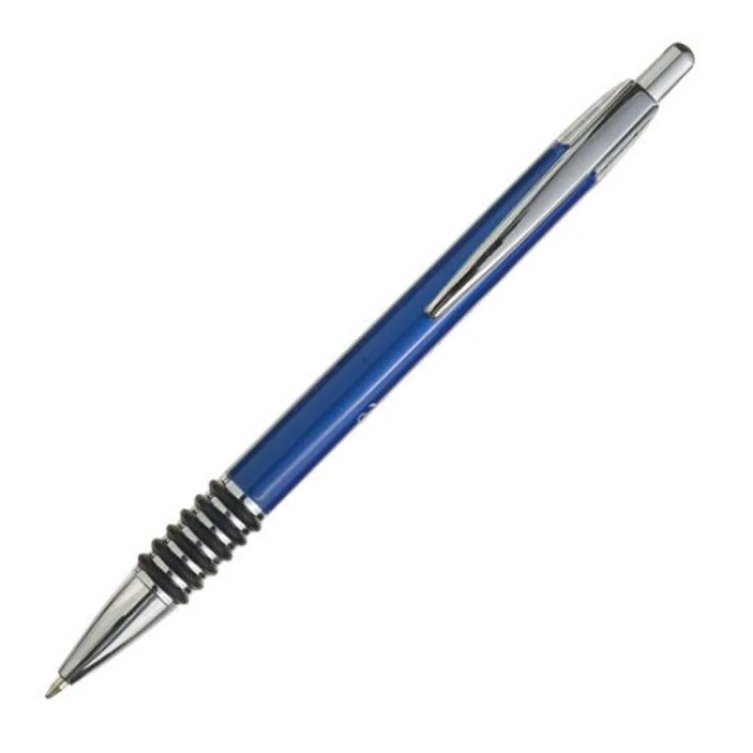 Blue PMS 2728C
