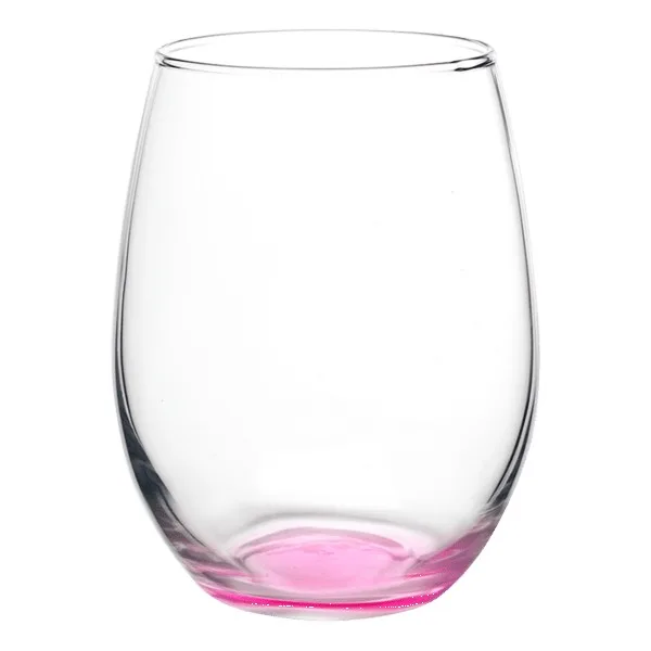 Pink Blank