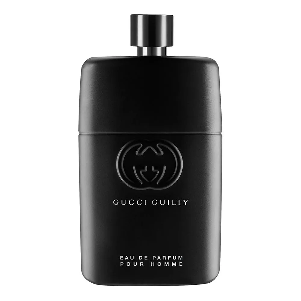 Gucci Fragrance Guilty Homme Eau De Parfum For Men Size 1.7 Oz