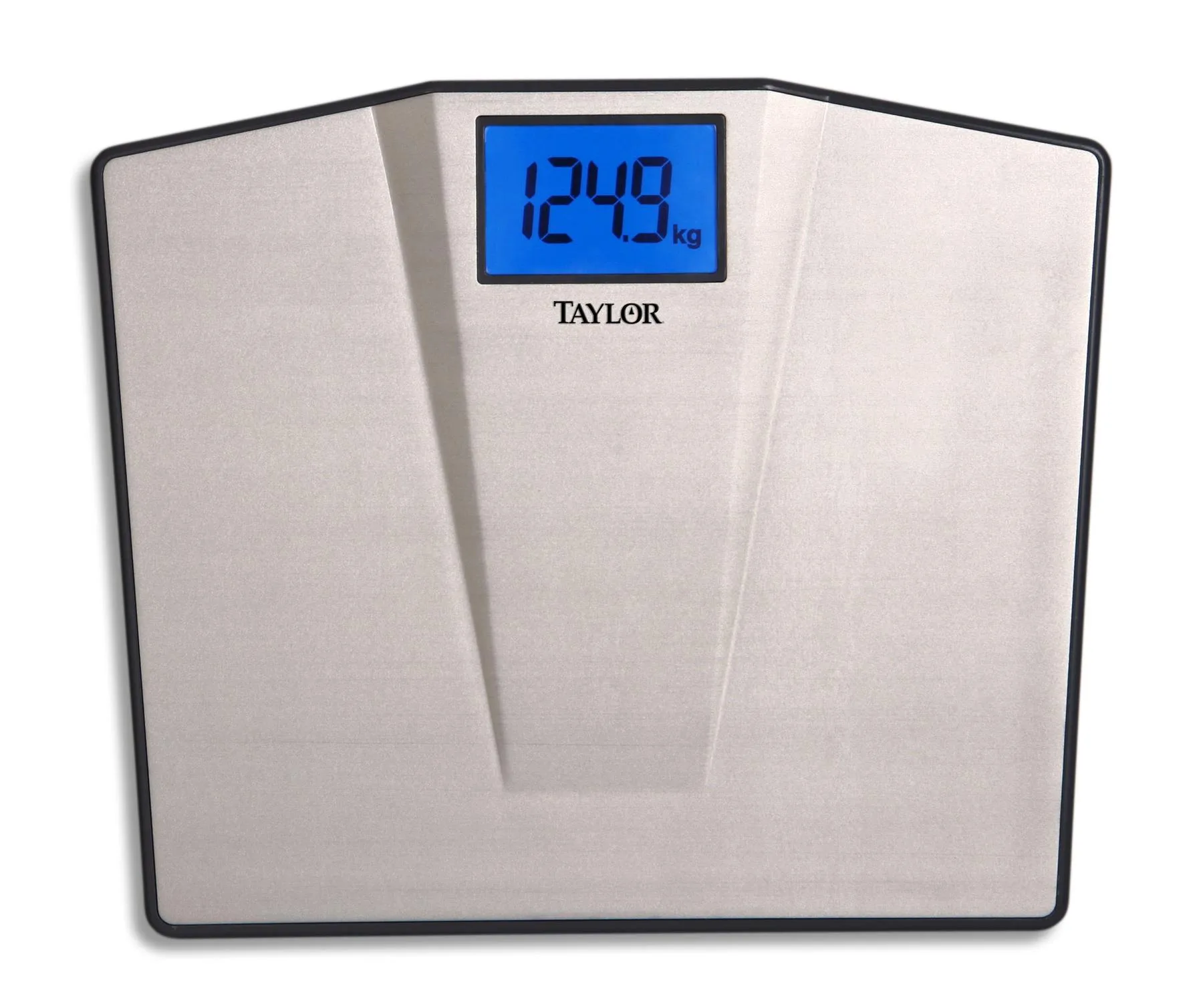 Taylor High Capacity Digital Bath Scale 550Lb Capacity